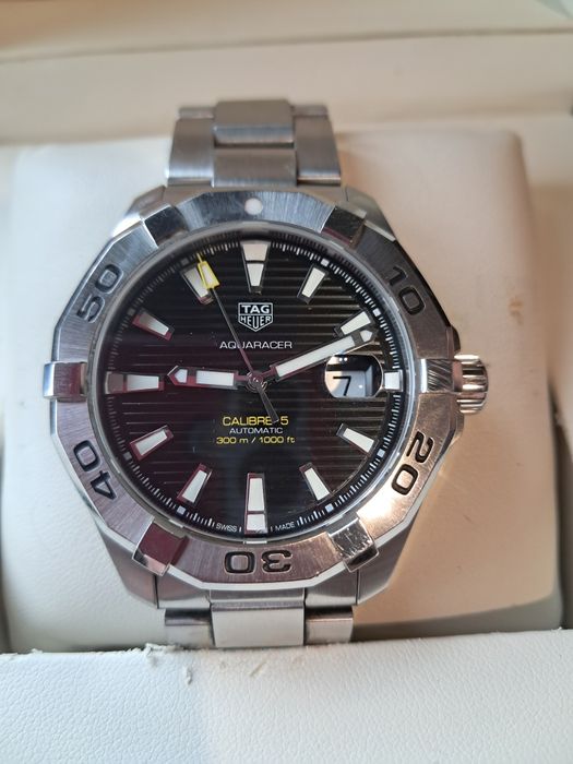 Часавник Tag Heuer мъжки