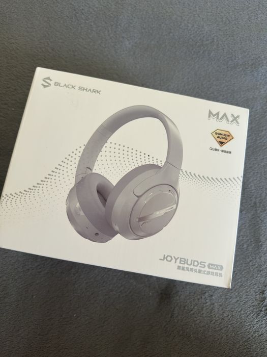Black Shark JoyBuds Max