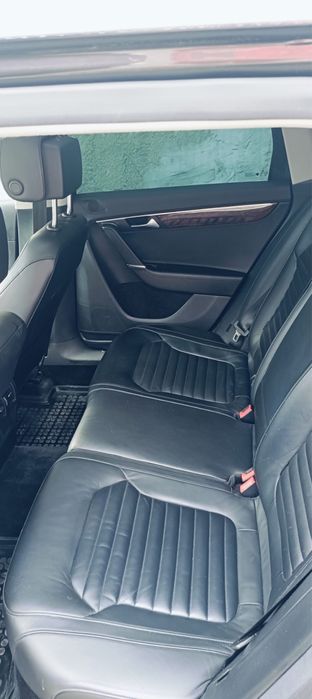 Vand pasat b7an 2011 full