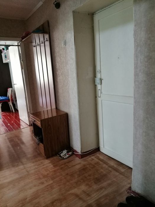 Продам 3-х комнату квартиру