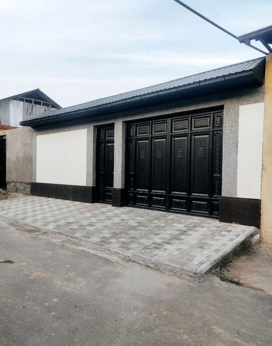 Продаётся участок 3 соток. 4ком Махаля Олмос.