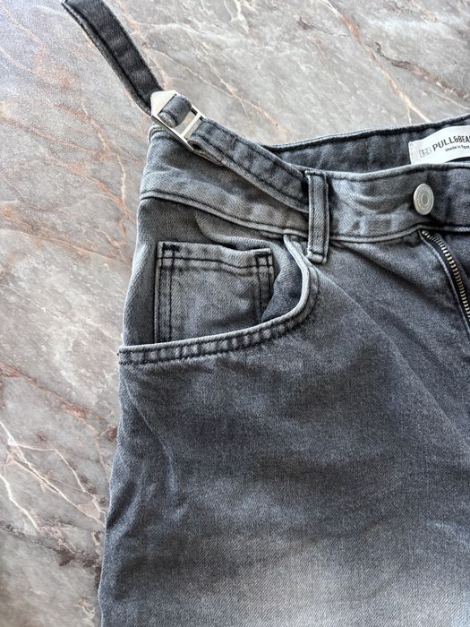 Pull and bear дънки като нови