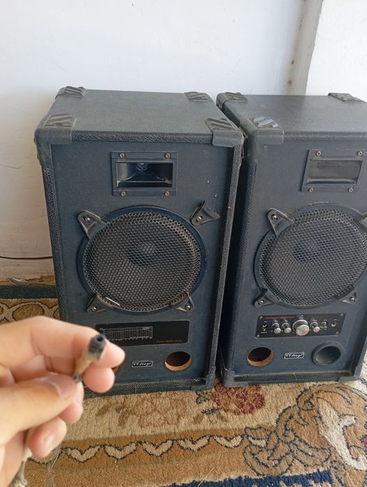 Продается колонки