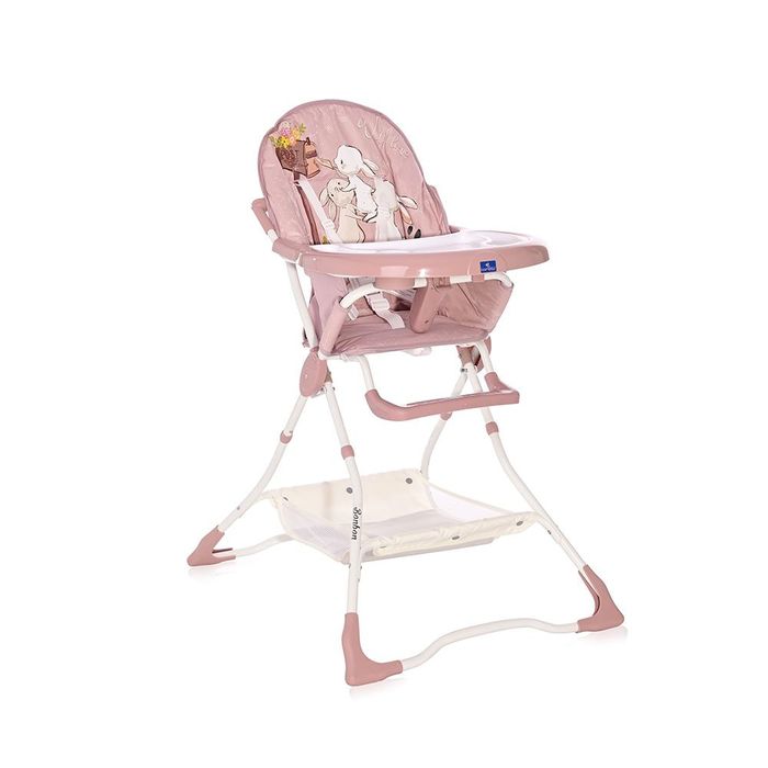 Столче за хранене Lorelli bonbon beige