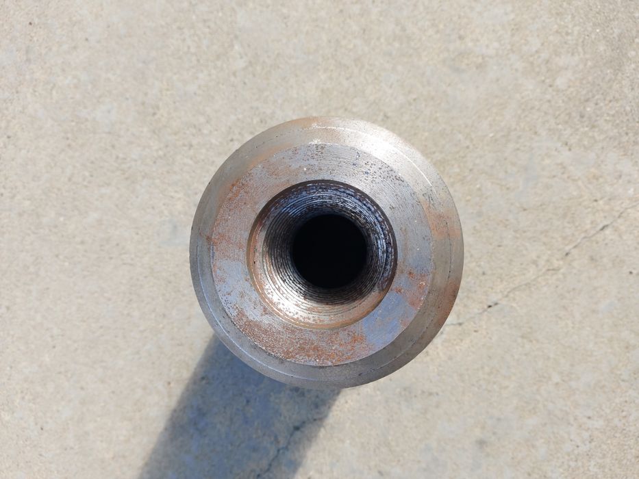 Сондажен преходник 3 1/2 към Z50