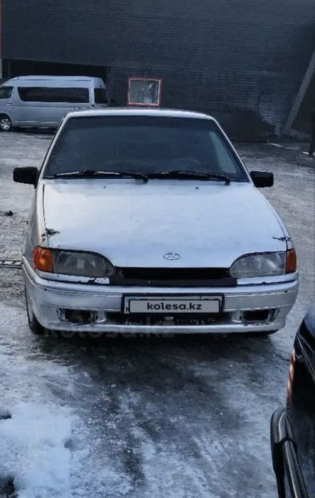 Ваз (Lada) 2115 срочно продам