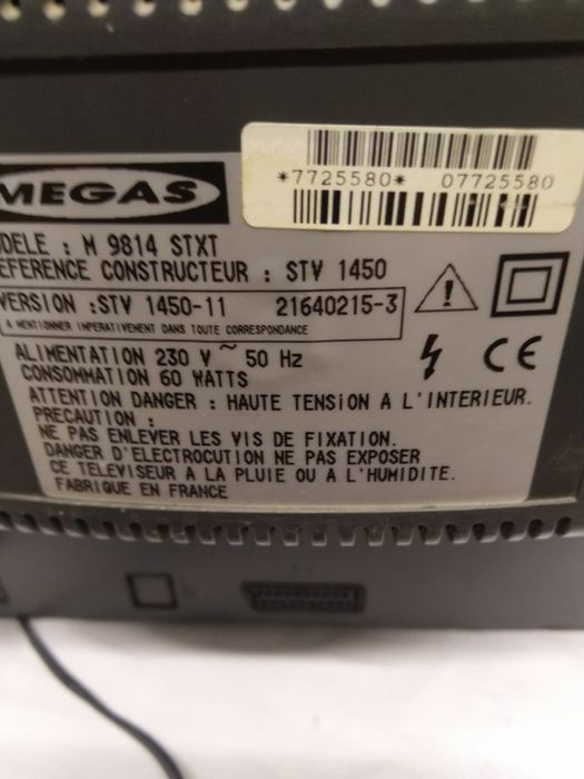 Портативни телевизори