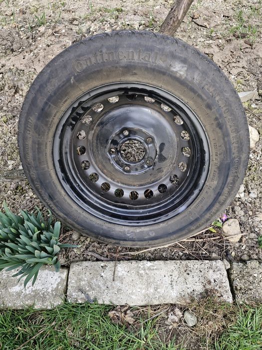 Roatā rezervā BMW Serua 3 e 46
