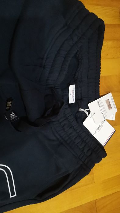 Pantaloni dama trening US Polo assn originali