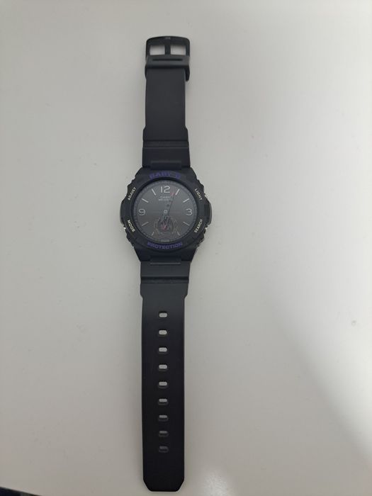 Ceas BABY-G (G-Shock