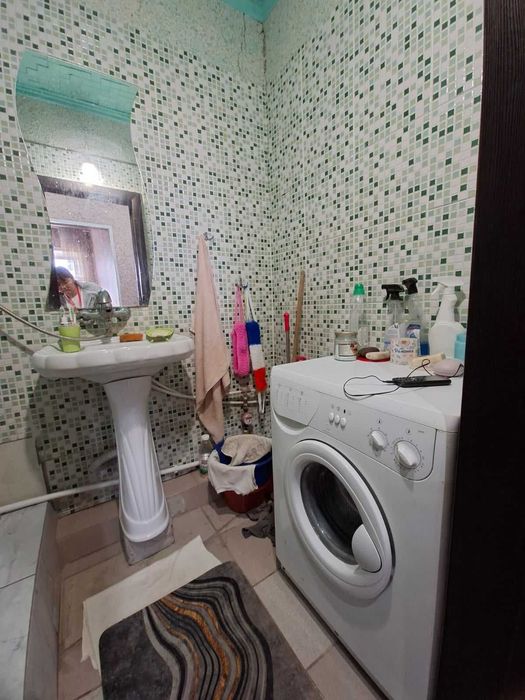 В продаже 2-х комнатная квартира