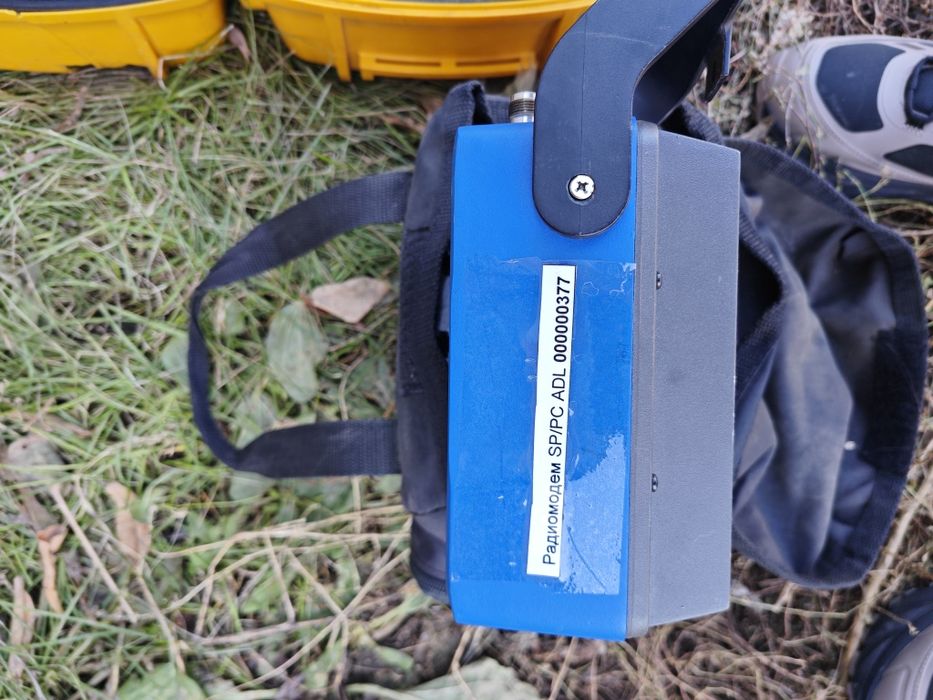 радиомодем pacific crest adl vantage 35