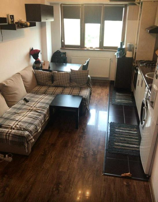 Apartament 2 cam Voluntari - proprietar, termen lung