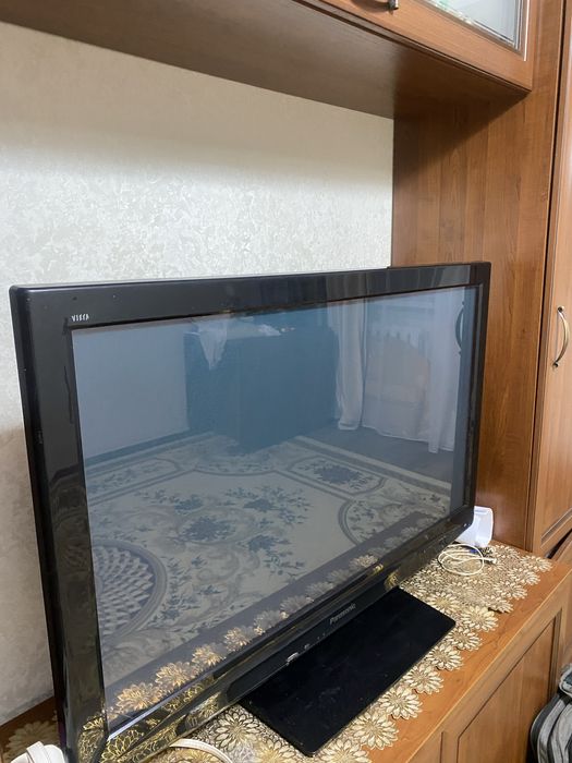 Телевизор продается