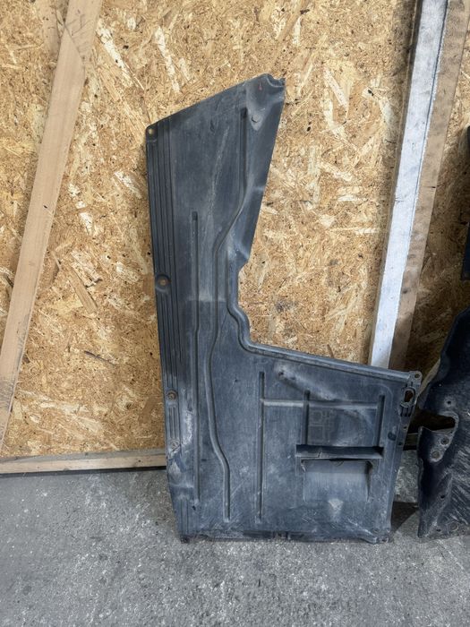 Scut motor pachet M  BMW F30