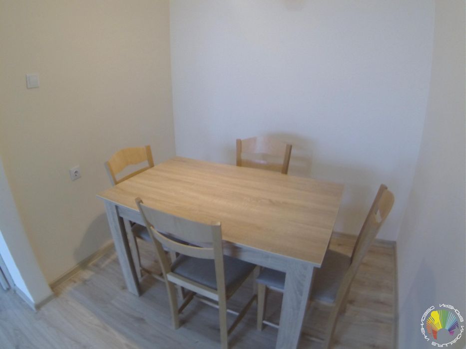 Дава се под наем Двустаен апартамент в Бургас, Зорница - 54 кв.м за 357 € - Снимка #8