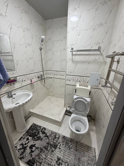 Янги чоштепа 1- метро бекати 2 хона сотилади