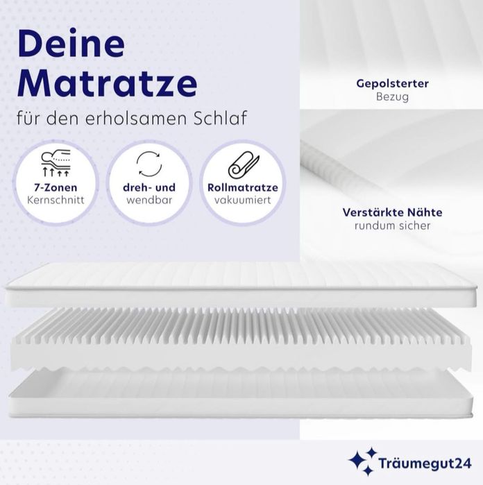 Saltele AquaFlex Germania 16 cm și 19 cm + Topere 10 cm | Preț bun