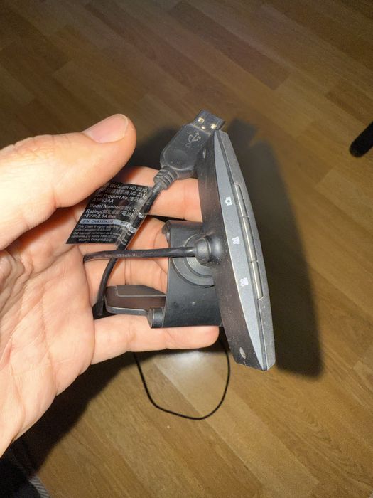 Вэб камера с микрофоном HD качество