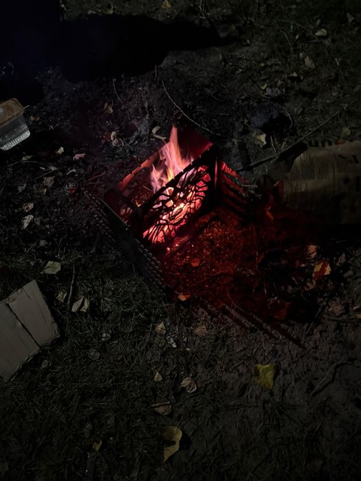 Продам мангал вертикальный