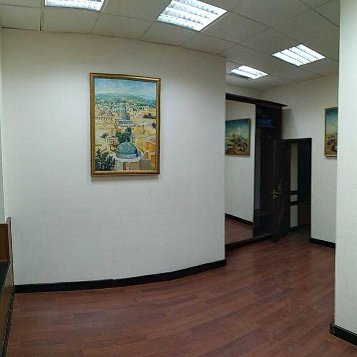 Сдается офис в Мирзо Улугбекском районе (Ц-2)