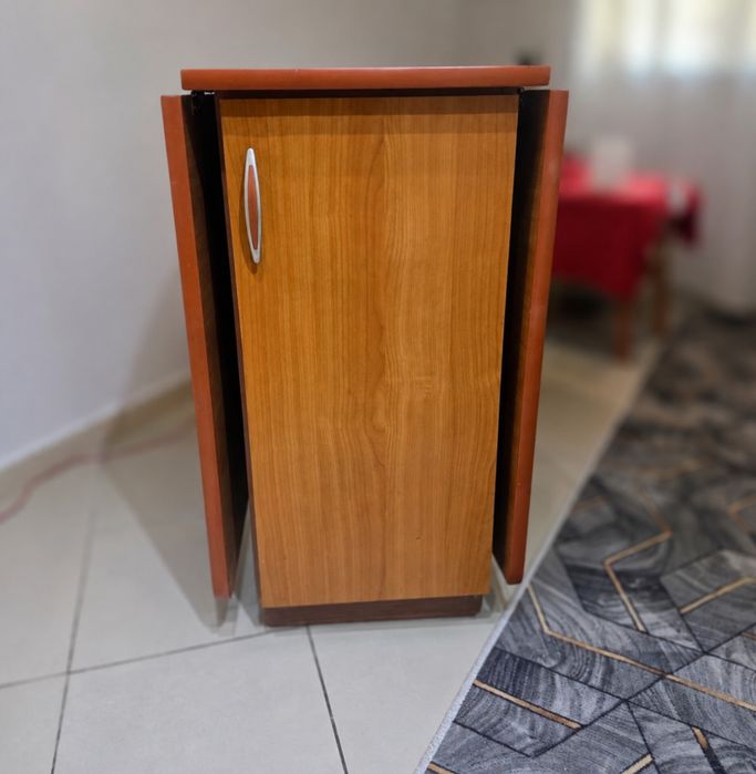 Masa extensibilă