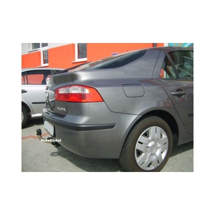 Carlig Remorcare RENAULT Laguna - Omologat RAR si EU - 5 ani Garantie