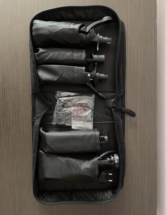 Преса за коса Remington