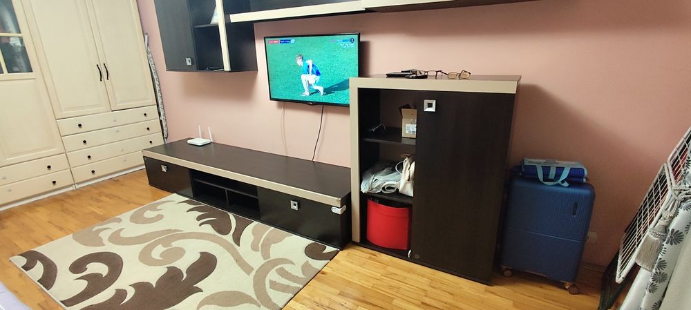 Mobila pentru living