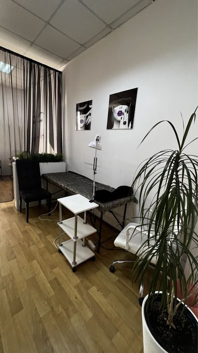 Сдам кушетку по АбаЯ