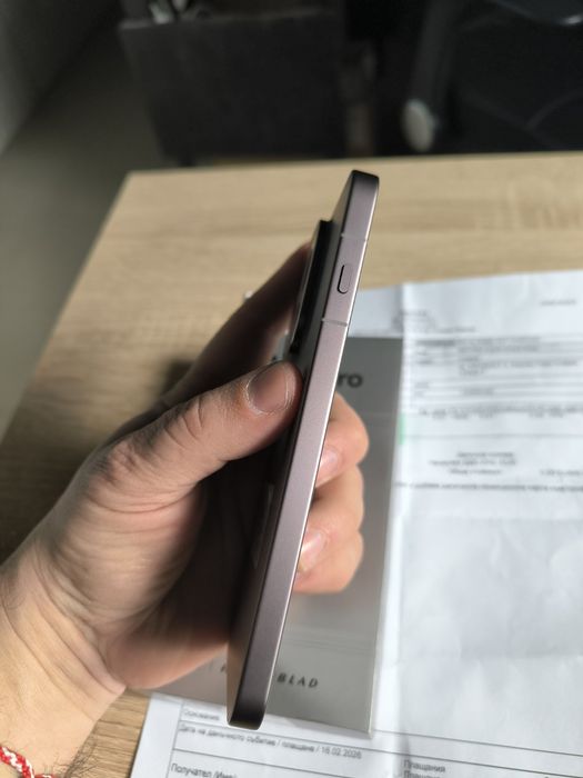 Oppo Find X9 Pro 16/512GB