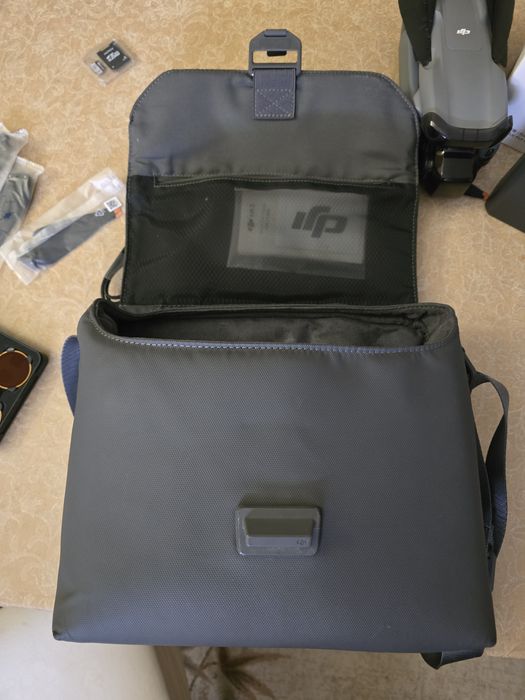 Dji air 3 fly more combo