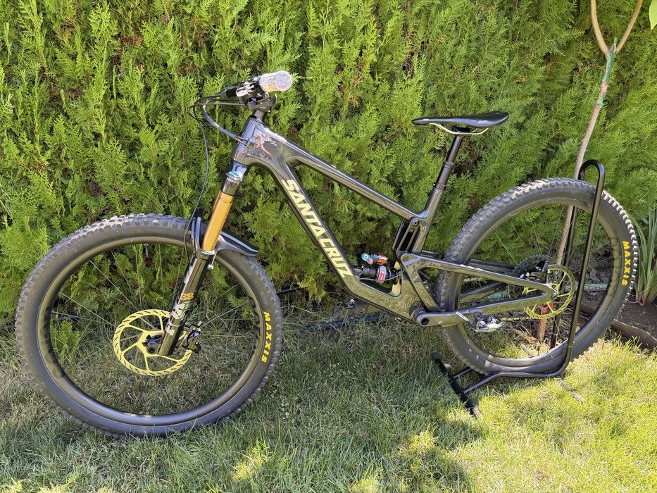 Santa Cruz Megatower 2 CC 29” L