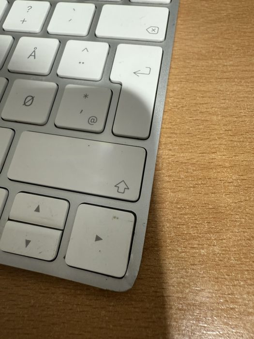 Tastatura Apple Magic Keyboard A1644