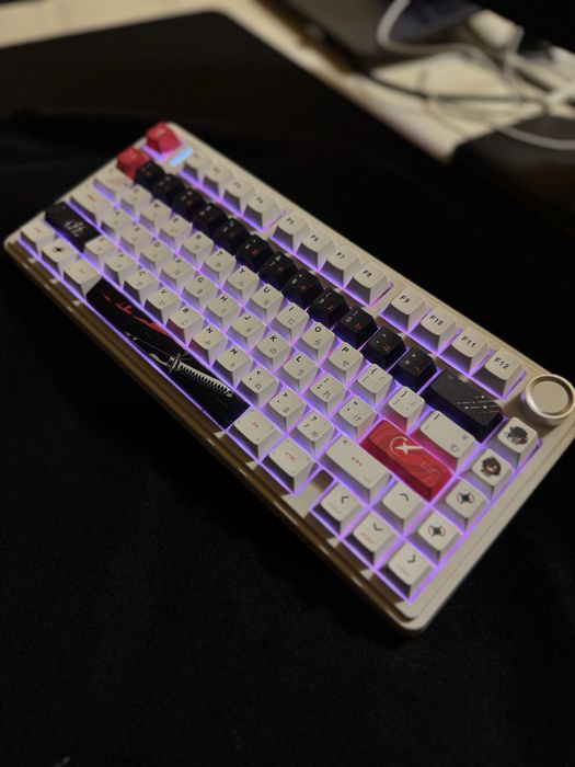 Keycaps for keyboard. Кейкапы для клавиатуры.