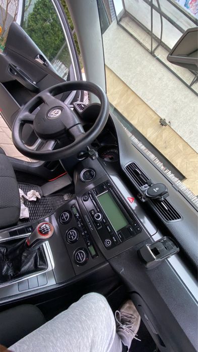 VOLKSWAGEN e-Golf 2007 — imagine 5