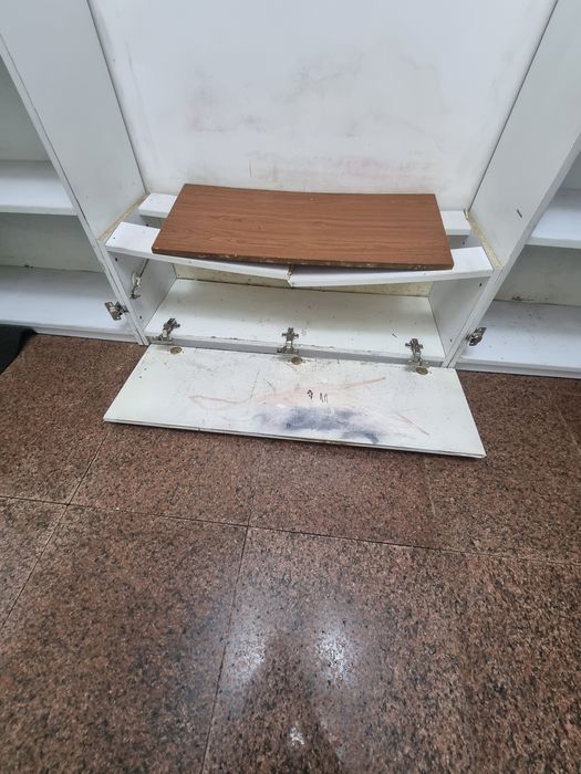 Шкаф для прихожей