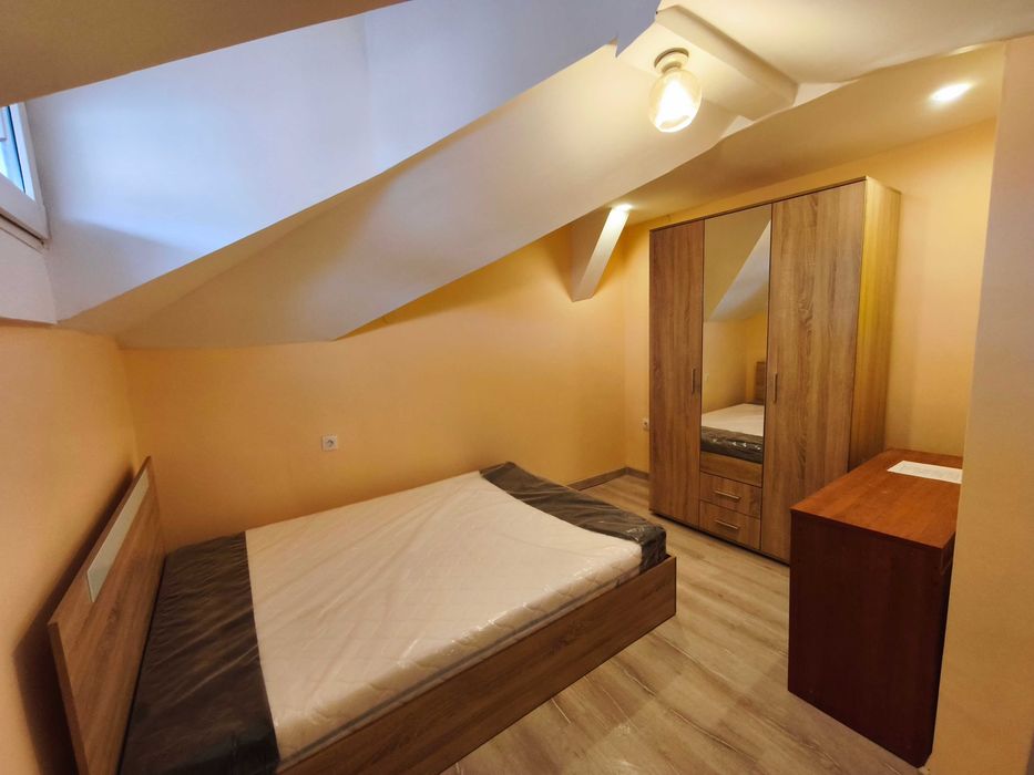 Дава се под наем Двустаен апартамент в София, Лозенец - 35 кв.м за 498.27 € - Снимка #1