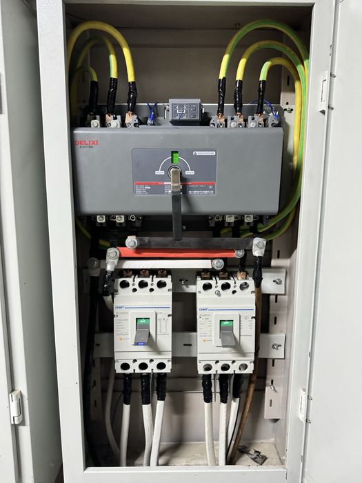 Профессионально и оперативно, услуги электрика ! По Ташкента 24/7