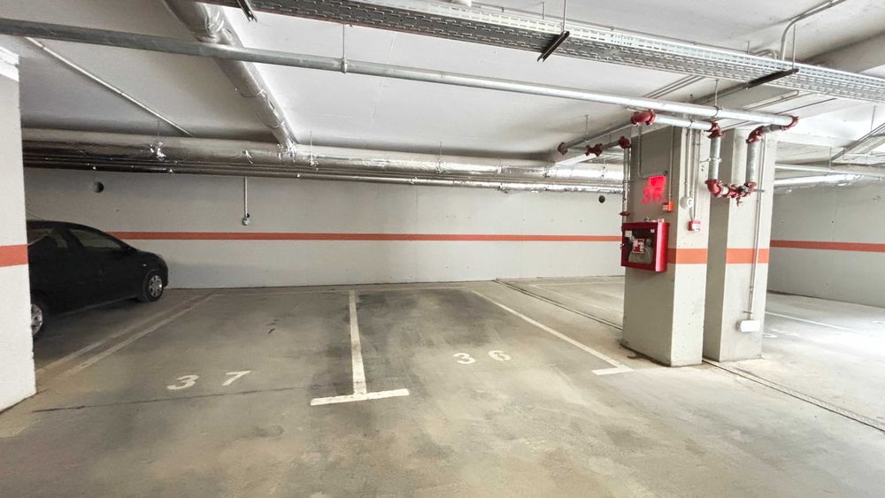 Proprietar Inchiriez Apartament 2 camere PREMIUM NOU | IRIS Armoniei | Parcare subterană inclusă