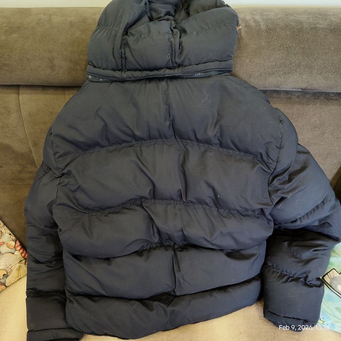 Зимно яке на марката Geographical Norway