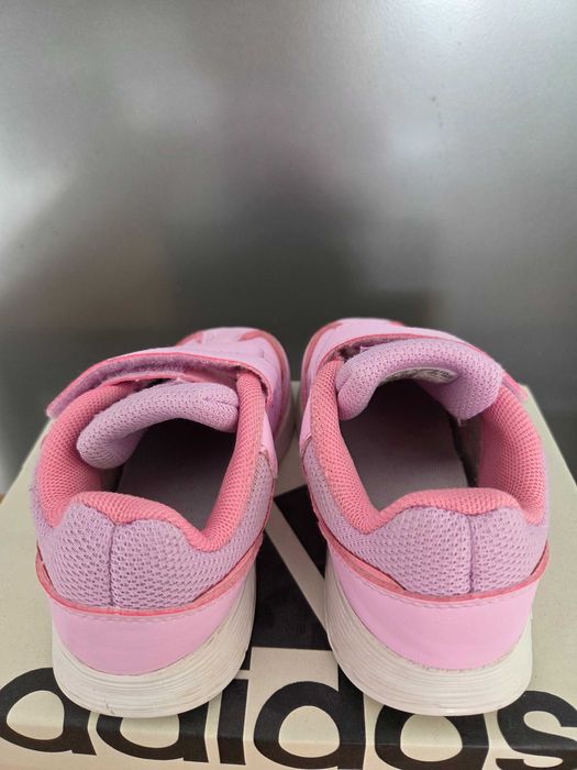 Маратонки Adidas, 25 1/2