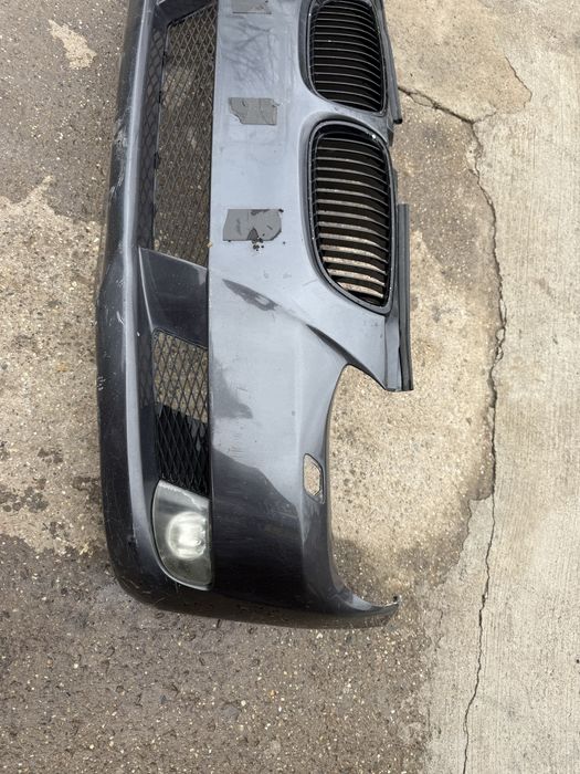 Предна броня за БМВ е92 пре фейс/ BMW e92 pre LCI