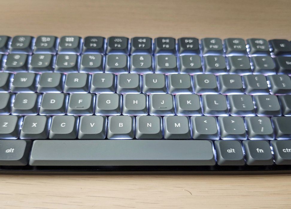 Keychron K3 Max QMK