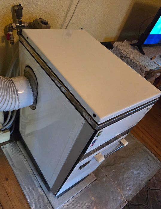 Котел за парно 23kW Central