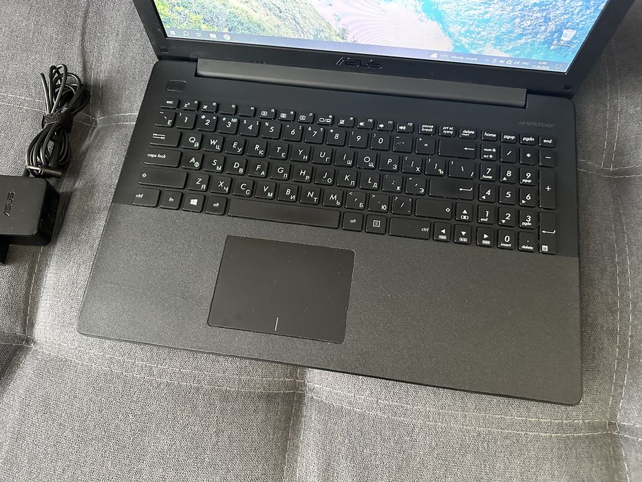 Ноутбук ASUS Intel, 8GB, SSD 512GB