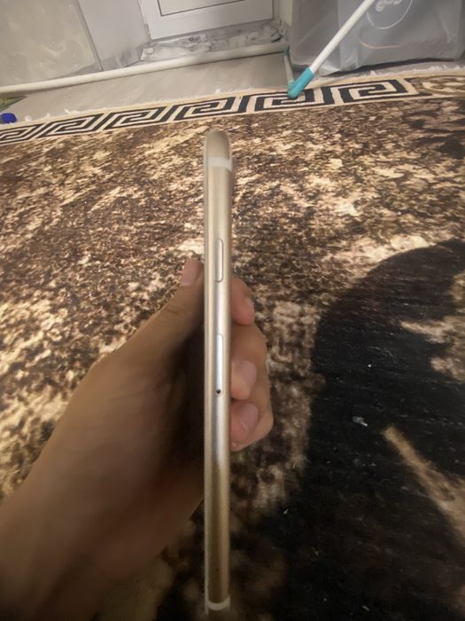 Iphone 7 идеальный!