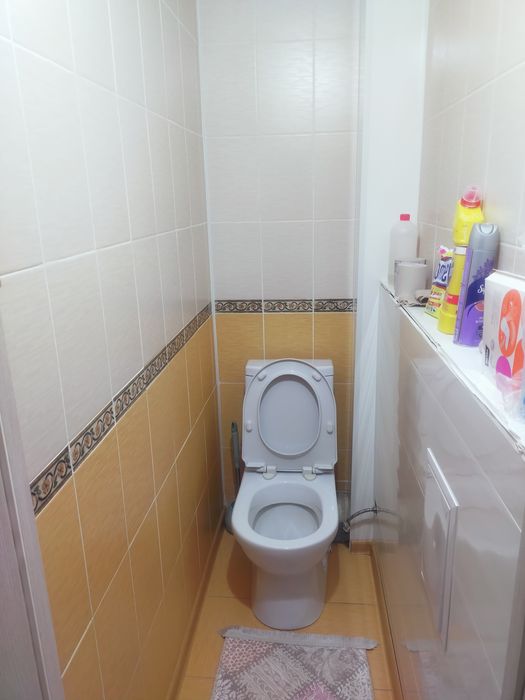 Сдам 2-х ком квартиру 6мкр.