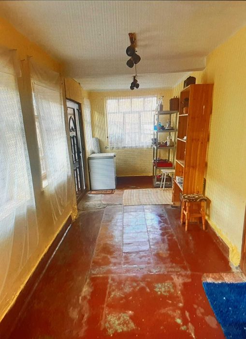 Casa locuibila in Cuied