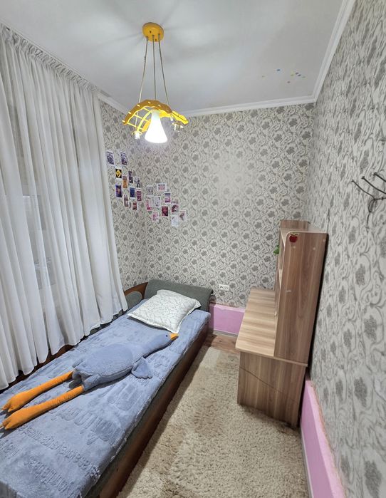2в3/3/4 Ттз-2 продаётся квартира
